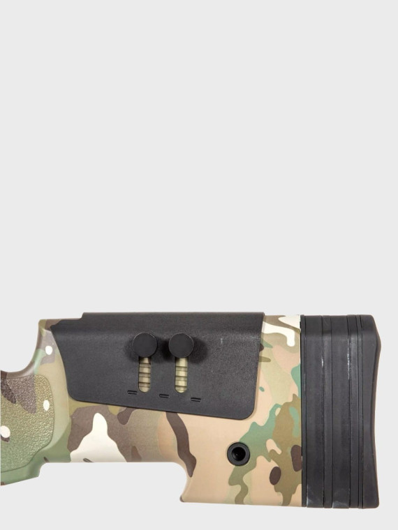 SPECNA ARMS Replika Karabinu Wyborowego SA-S02 CORE High Velocity Multicam