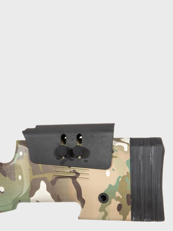 SPECNA ARMS Replika Karabinu Wyborowego SA-S02 CORE High Velocity Multicam
