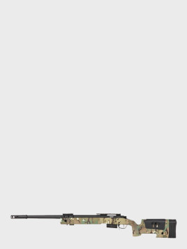 SPECNA ARMS Replika Karabinu Wyborowego SA-S03 CORE Multicam