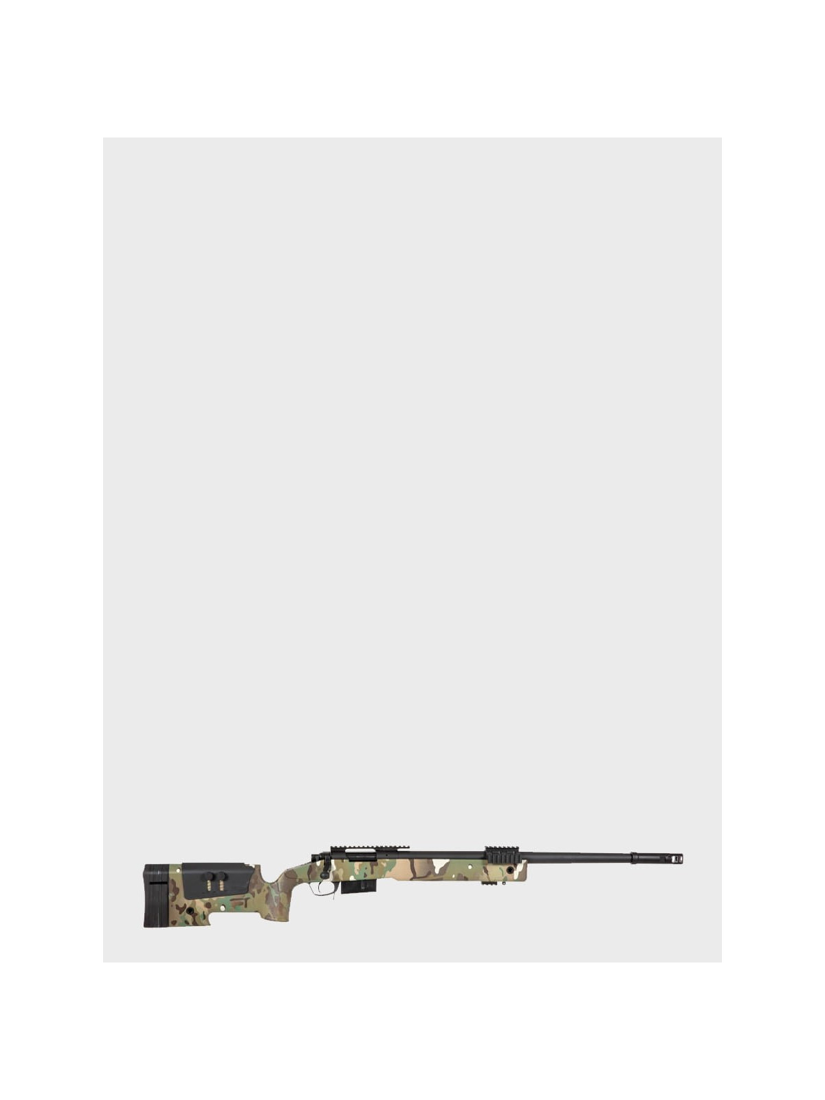 SPECNA ARMS Replika Karabinu Wyborowego SA-S03 CORE Multicam