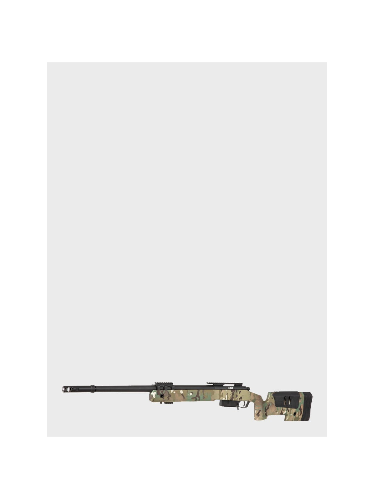 SPECNA ARMS Replika Karabinu Wyborowego SA-S03 CORE Multicam