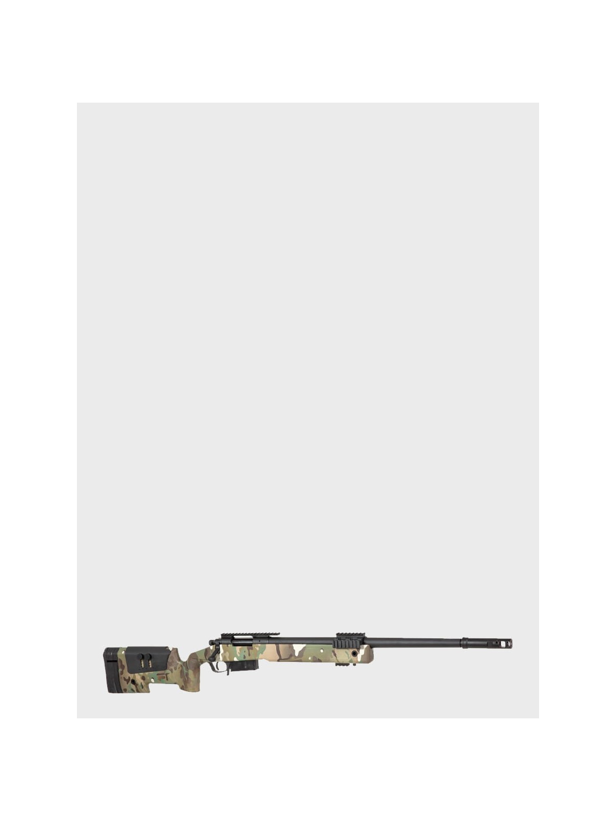 SPECNA ARMS Replika Karabinu Wyborowego SA-S03 CORE Multicam