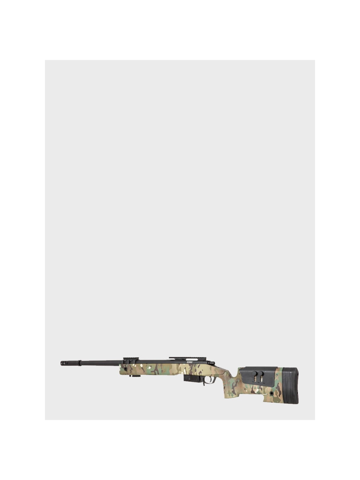 SPECNA ARMS Replika Karabinu Wyborowego SA-S03 CORE Multicam