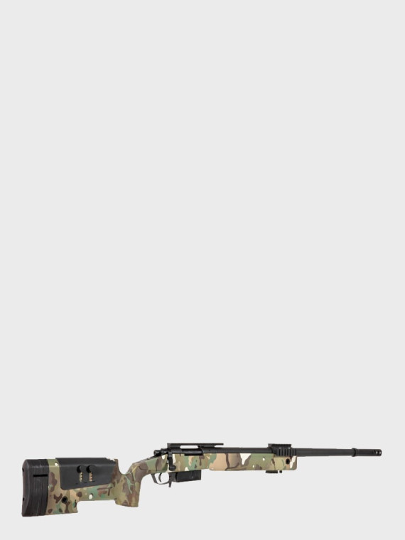 SPECNA ARMS Replika Karabinu Wyborowego SA-S03 CORE Multicam