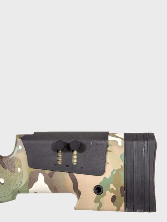 SPECNA ARMS Replika Karabinu Wyborowego SA-S03 CORE Multicam