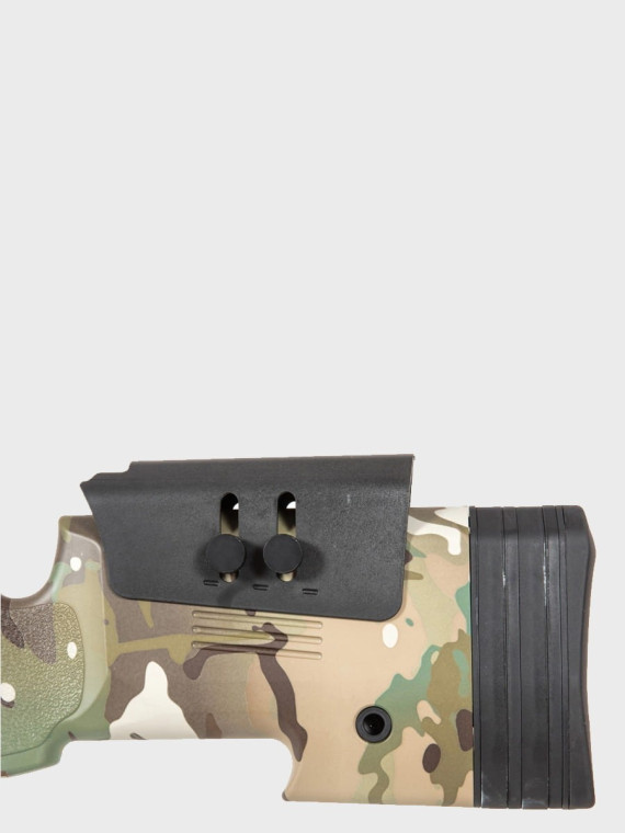 SPECNA ARMS Replika Karabinu Wyborowego SA-S03 CORE Multicam