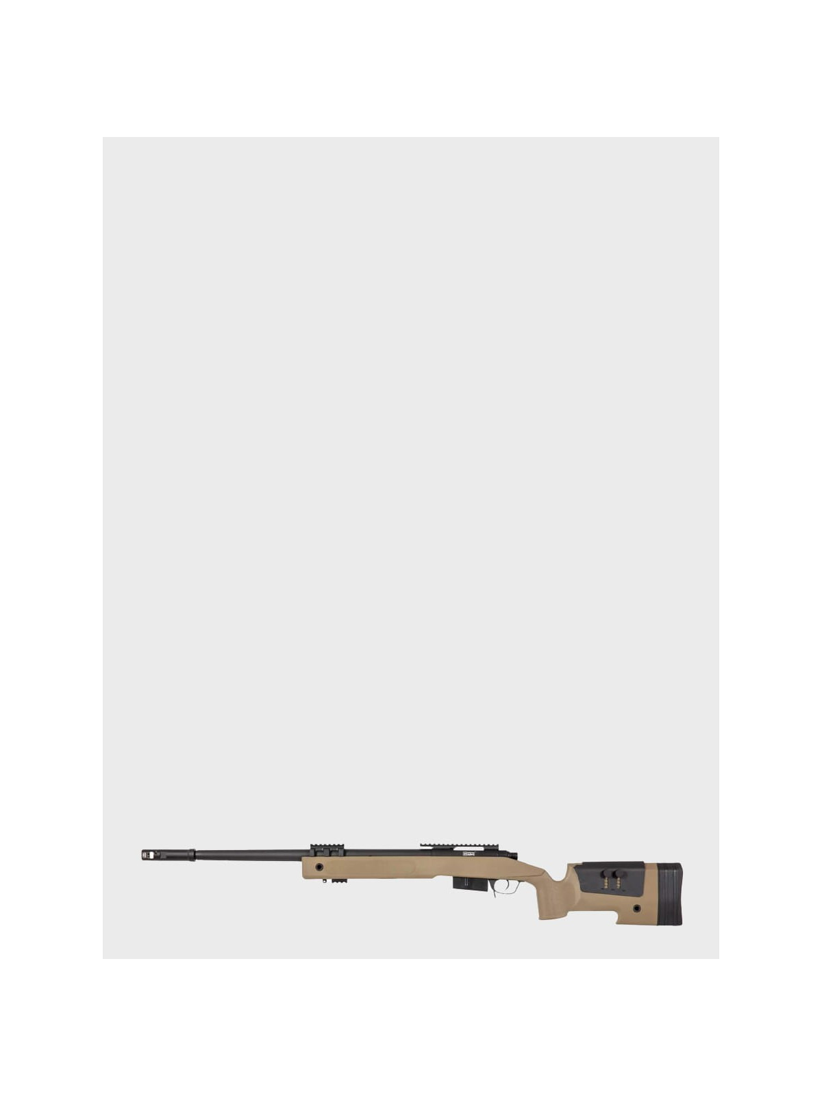 SPECNA ARMS Replika Karabinu Wyborowego SA-S03 CORE Tan