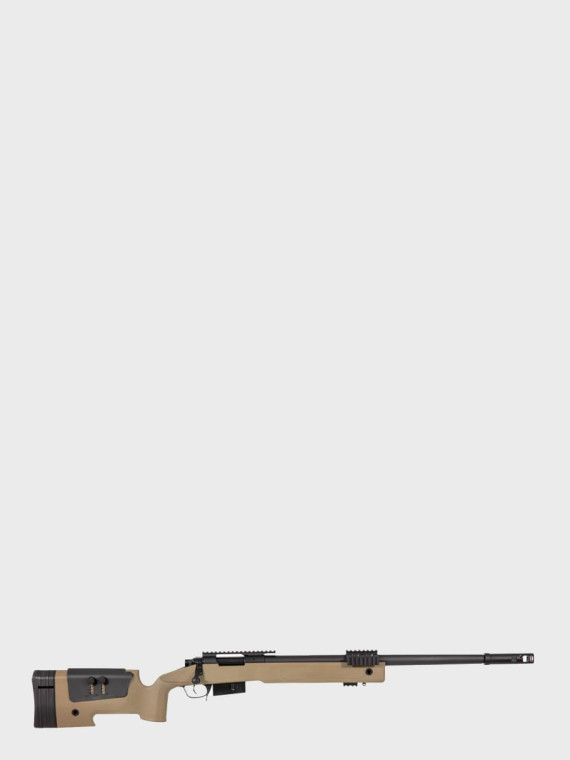 SPECNA ARMS Replika Karabinu Wyborowego SA-S03 CORE Tan