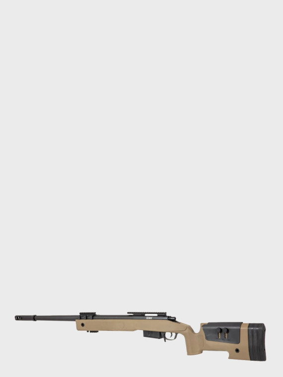 SPECNA ARMS Replika Karabinu Wyborowego SA-S03 CORE Tan