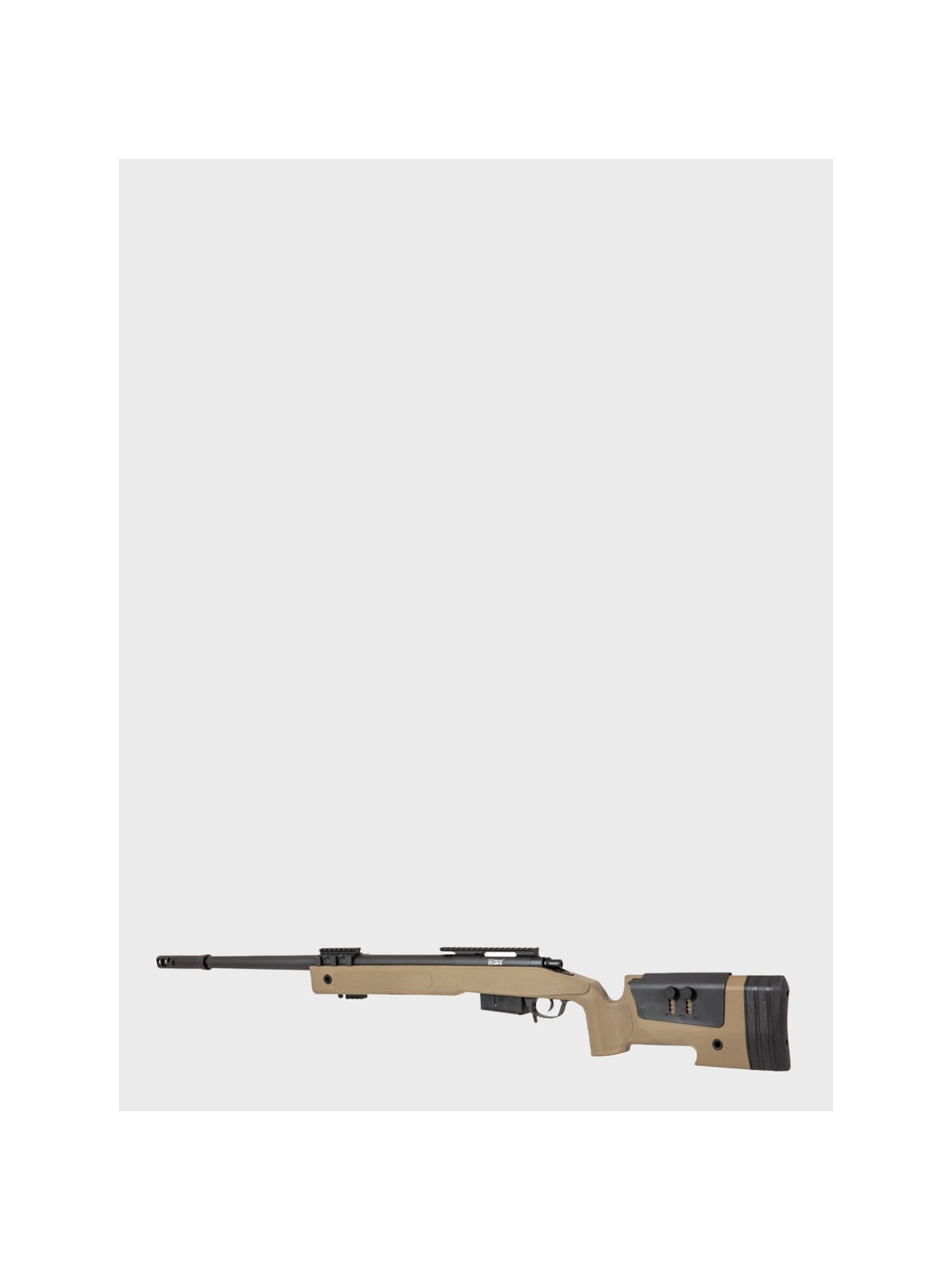 SPECNA ARMS Replika Karabinu Wyborowego SA-S03 CORE Tan