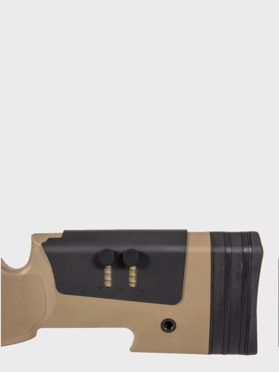 SPECNA ARMS Replika Karabinu Wyborowego SA-S03 CORE Tan