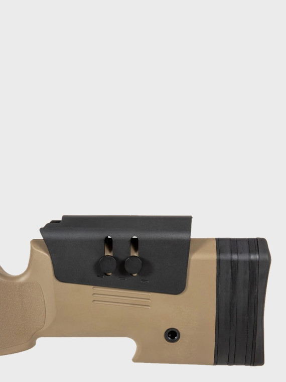 SPECNA ARMS Replika Karabinu Wyborowego SA-S03 CORE Tan