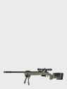 SPECNA ARMS Replika Karabinu Wyborowego SA-S03 CORE Luneta Dwójnóg Oliwkowa