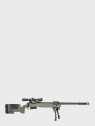SPECNA ARMS Replika Karabinu Wyborowego SA-S03 CORE Luneta Dwójnóg Oliwkowa