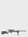 SPECNA ARMS Replika Karabinu Wyborowego SA-S03 CORE Luneta Dwójnóg Oliwkowa