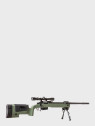 SPECNA ARMS Replika Karabinu Wyborowego SA-S03 CORE Luneta Dwójnóg Oliwkowa