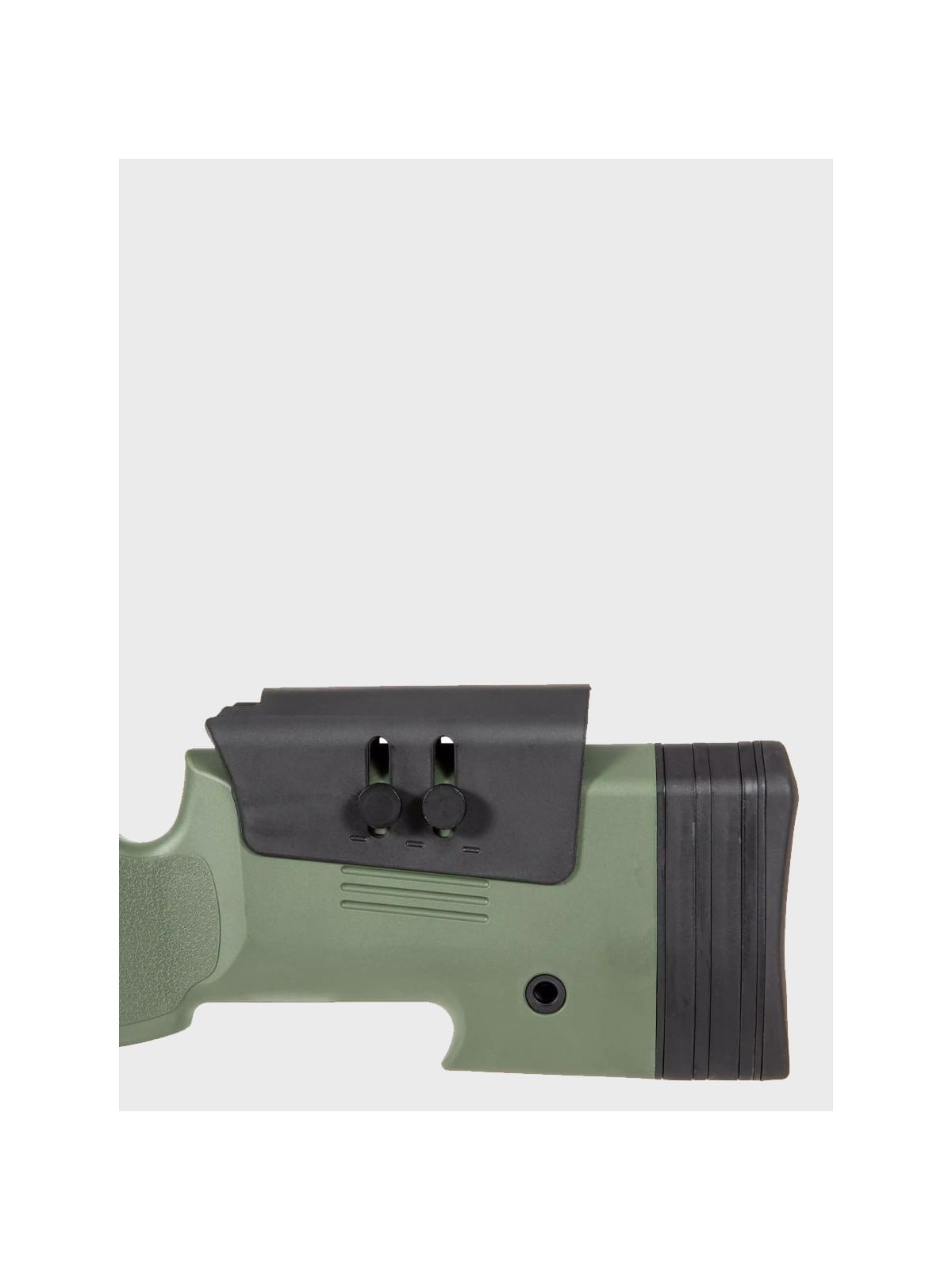 SPECNA ARMS Replika Karabinu Wyborowego SA-S03 CORE Luneta Dwójnóg Oliwkowa
