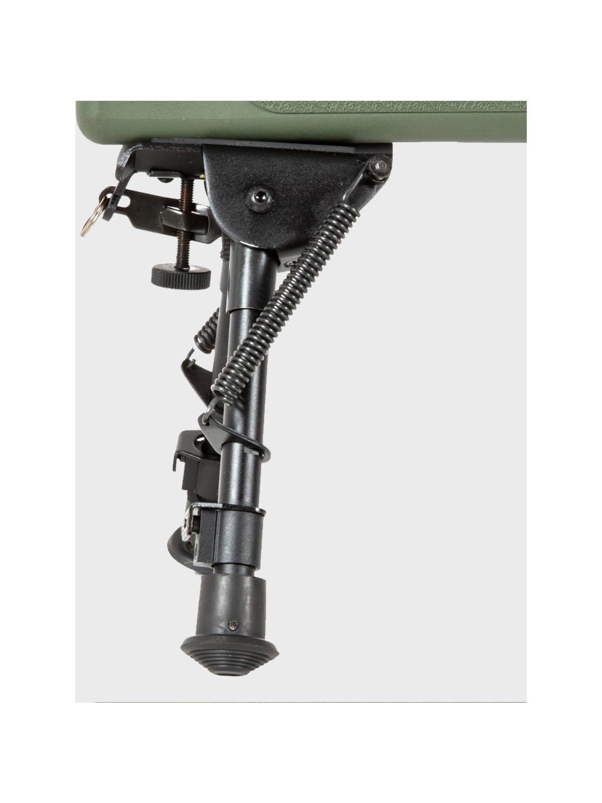 SPECNA ARMS Replika Karabinu Wyborowego SA-S03 CORE Luneta Dwójnóg Oliwkowa