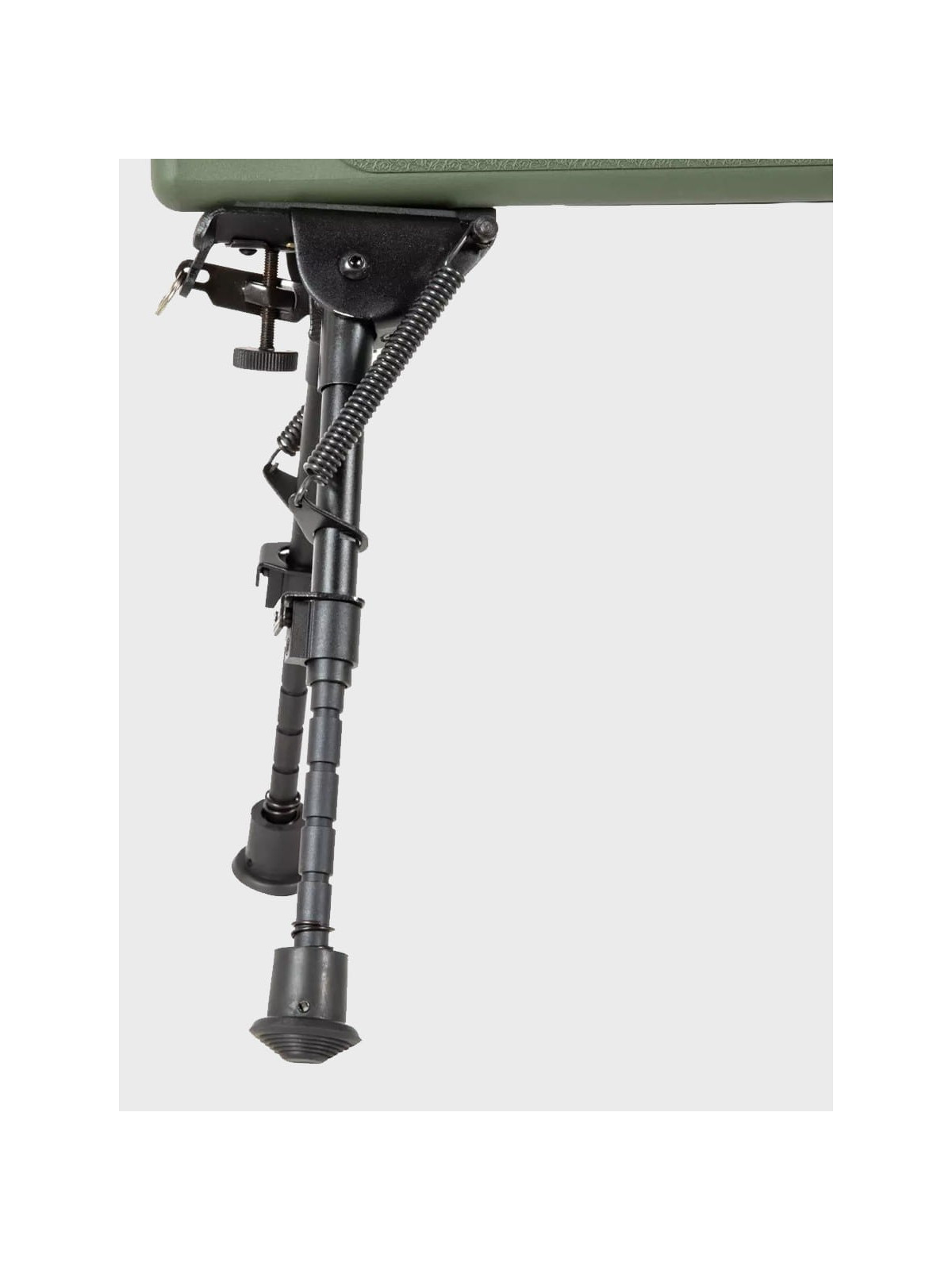 SPECNA ARMS Replika Karabinu Wyborowego SA-S03 CORE Luneta Dwójnóg Oliwkowa