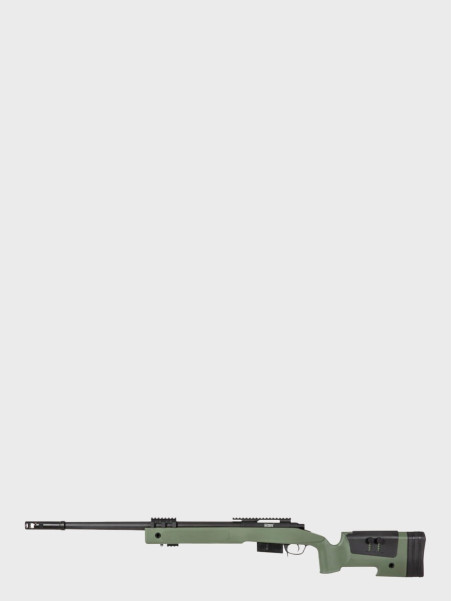 SPECNA ARMS Replika Karabinu Wyborowego SA-S03 CORE Oliwkowa