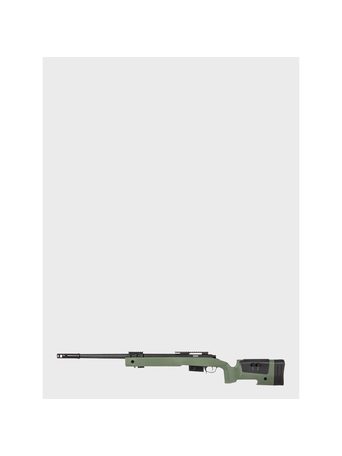 SPECNA ARMS Replika Karabinu Wyborowego SA-S03 CORE Oliwkowa