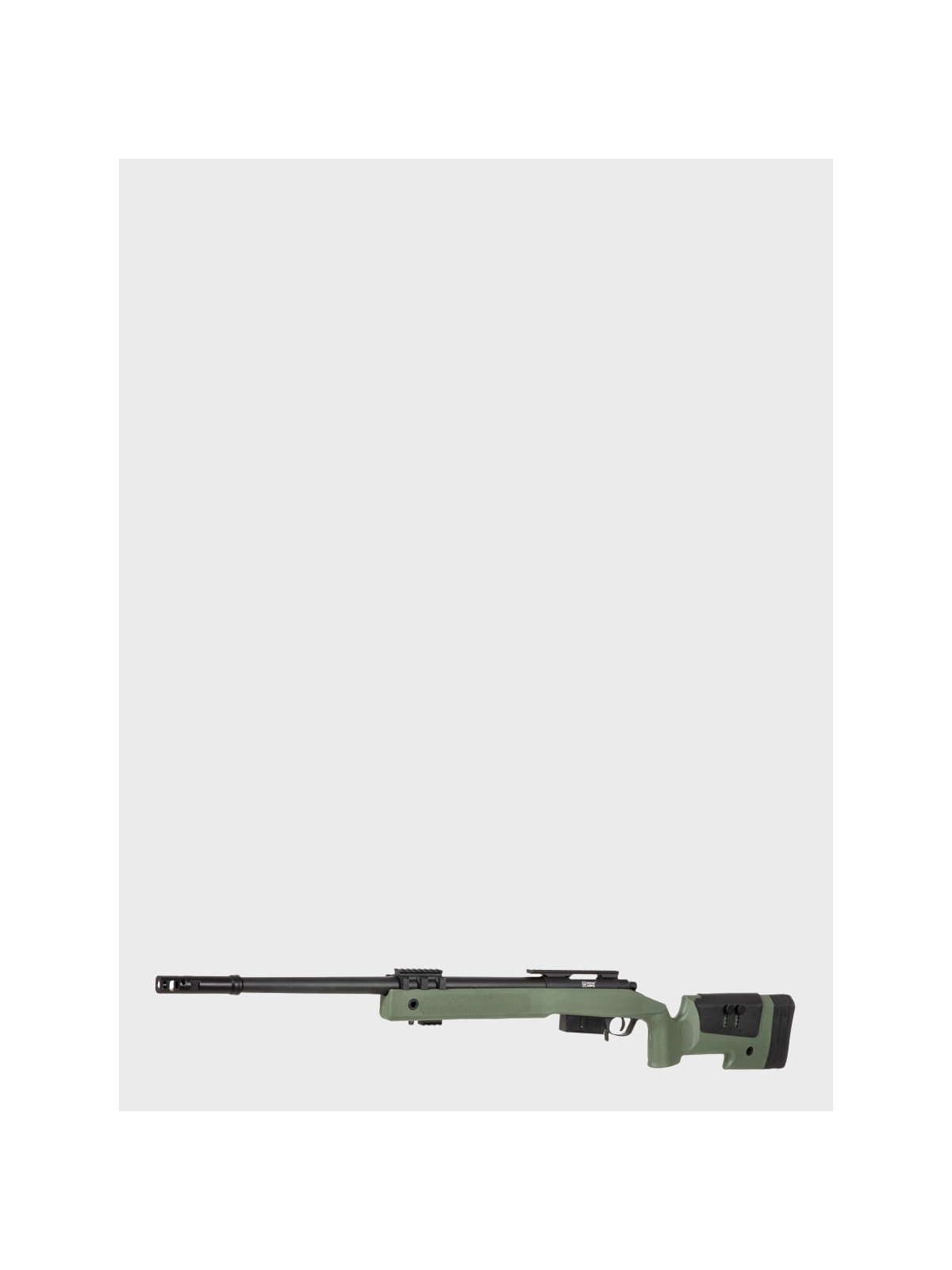 SPECNA ARMS Replika Karabinu Wyborowego SA-S03 CORE Oliwkowa