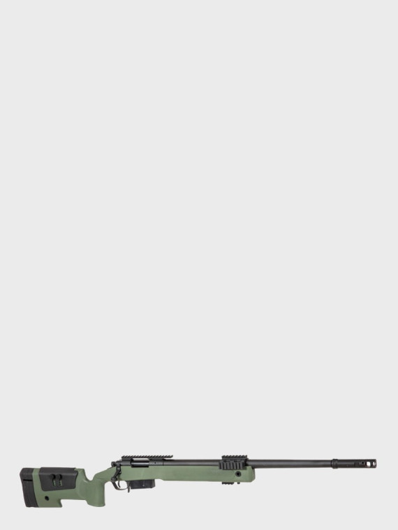 SPECNA ARMS Replika Karabinu Wyborowego SA-S03 CORE Oliwkowa