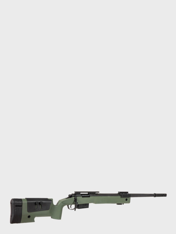 SPECNA ARMS Replika Karabinu Wyborowego SA-S03 CORE Oliwkowa