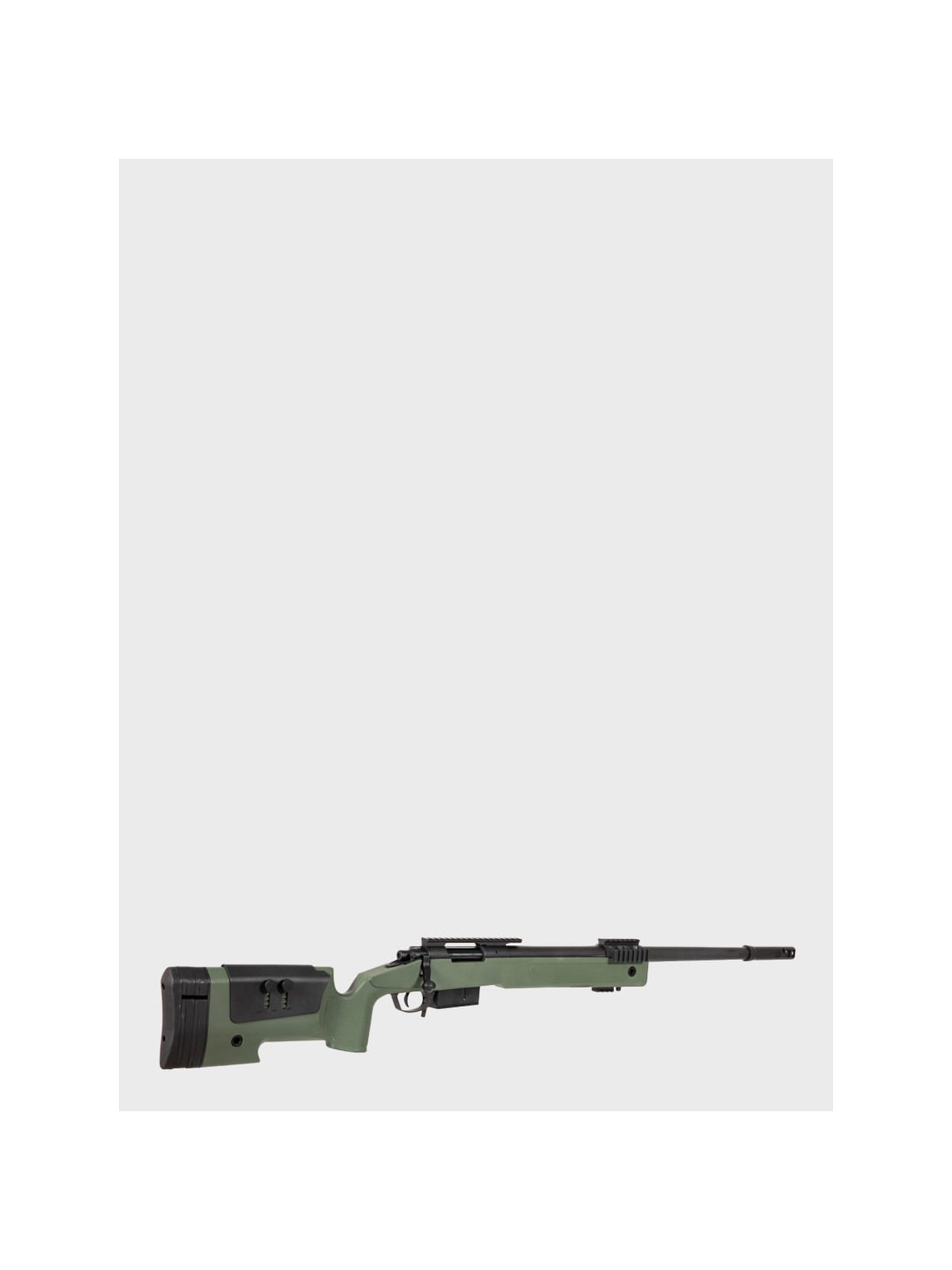 SPECNA ARMS Replika Karabinu Wyborowego SA-S03 CORE Oliwkowa