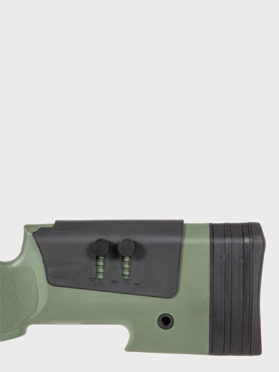 SPECNA ARMS Replika Karabinu Wyborowego SA-S03 CORE Oliwkowa