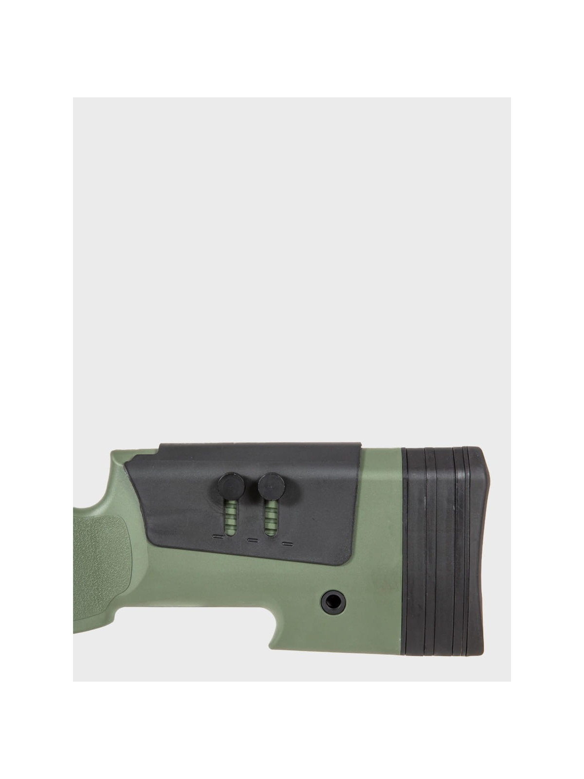 SPECNA ARMS Replika Karabinu Wyborowego SA-S03 CORE Oliwkowa