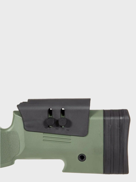 SPECNA ARMS Replika Karabinu Wyborowego SA-S03 CORE Oliwkowa