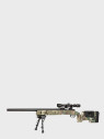 SPECNA ARMS Replika Karabinu Wyborowego SA-S02 CORE Luneta Dwójnóg Multicam