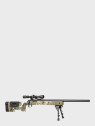 SPECNA ARMS Replika Karabinu Wyborowego SA-S02 CORE Luneta Dwójnóg Multicam