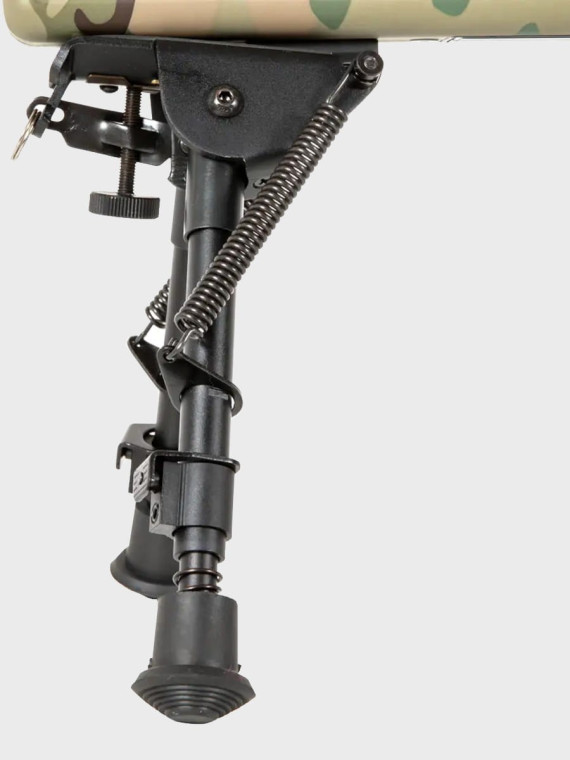 SPECNA ARMS Replika Karabinu Wyborowego SA-S02 CORE Luneta Dwójnóg Multicam
