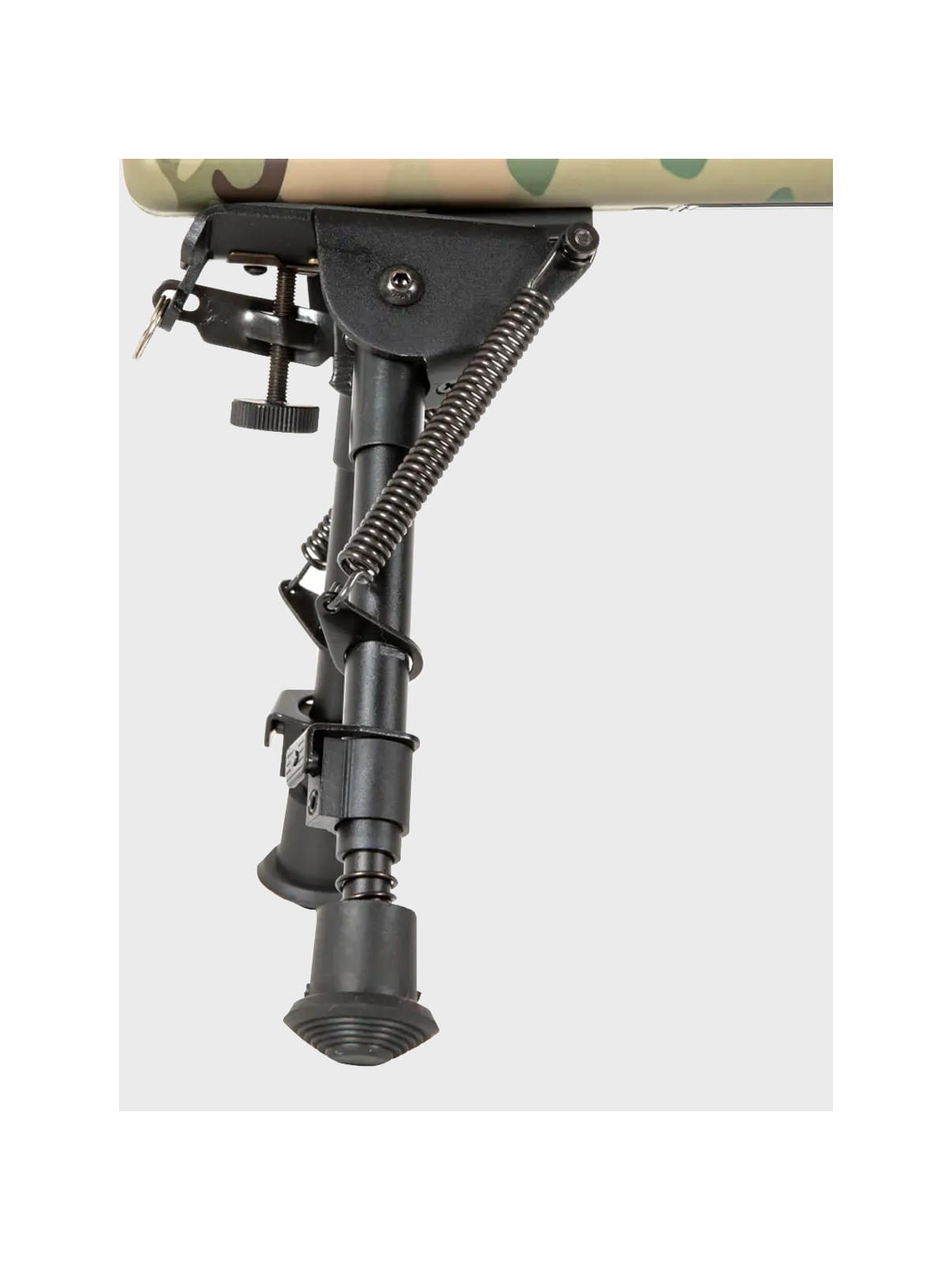 SPECNA ARMS Replika Karabinu Wyborowego SA-S02 CORE Luneta Dwójnóg Multicam