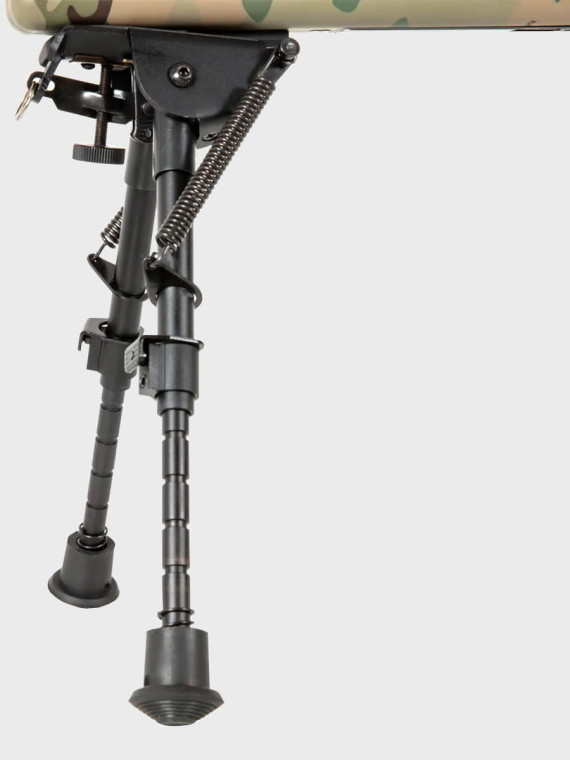 SPECNA ARMS Replika Karabinu Wyborowego SA-S02 CORE Luneta Dwójnóg Multicam