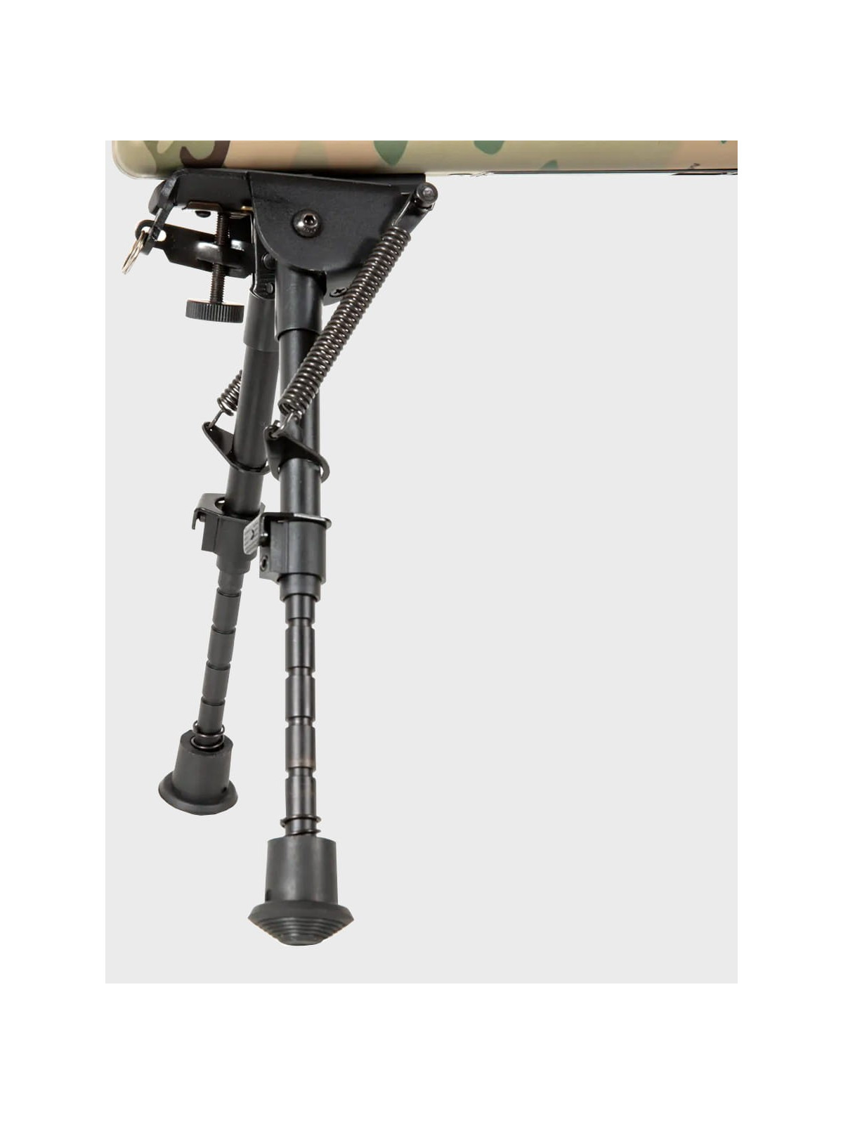 SPECNA ARMS Replika Karabinu Wyborowego SA-S02 CORE Luneta Dwójnóg Multicam