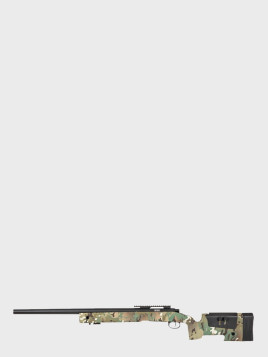 SPECNA ARMS Replika Karabinu Wyborowego SA-S02 CORE Multicam