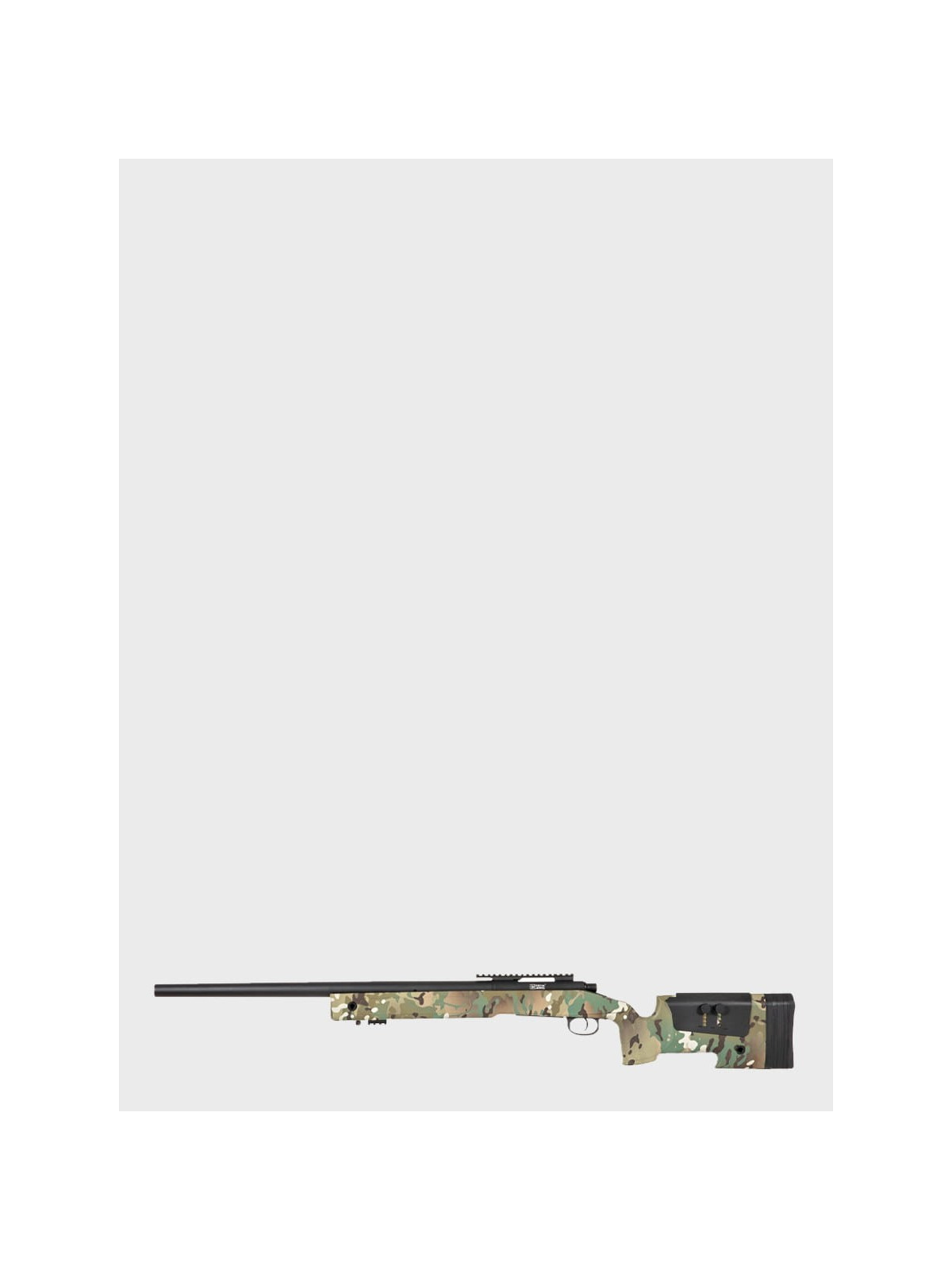SPECNA ARMS Replika Karabinu Wyborowego SA-S02 CORE Multicam