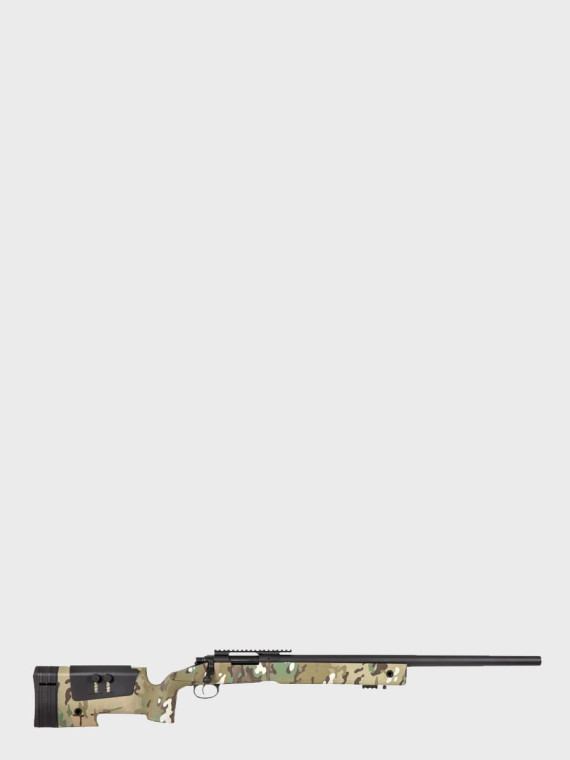 SPECNA ARMS Replika Karabinu Wyborowego SA-S02 CORE Multicam