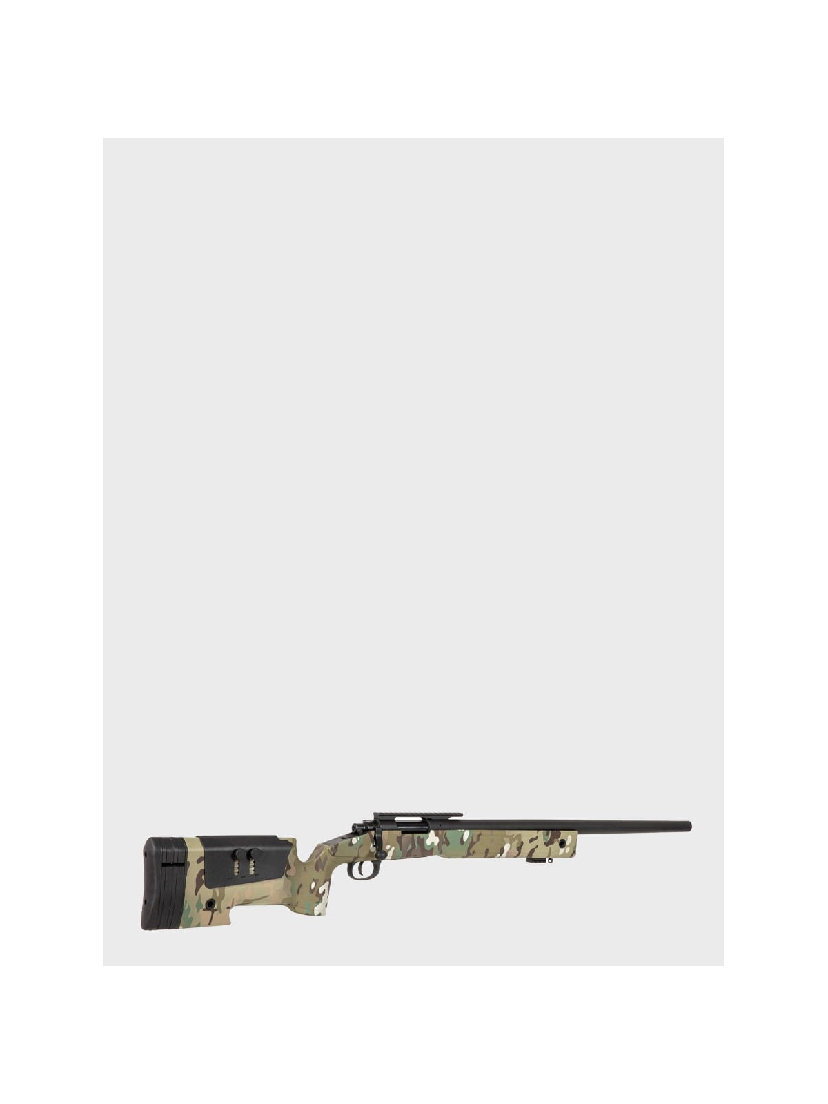 SPECNA ARMS Replika Karabinu Wyborowego SA-S02 CORE Multicam