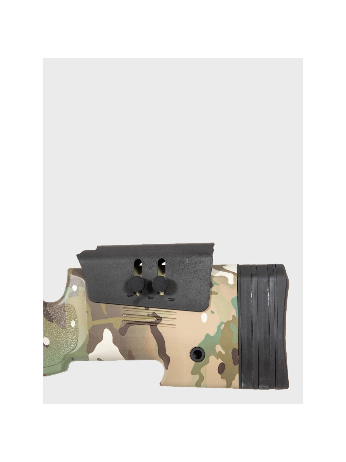 SPECNA ARMS Replika Karabinu Wyborowego SA-S02 CORE Multicam