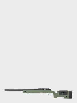 SPECNA ARMS Replika Karabinu Wyborowego SA-S02 CORE Oliwkowa