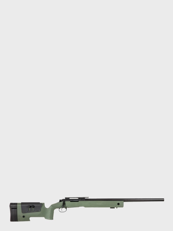 SPECNA ARMS Replika Karabinu Wyborowego SA-S02 CORE Oliwkowa