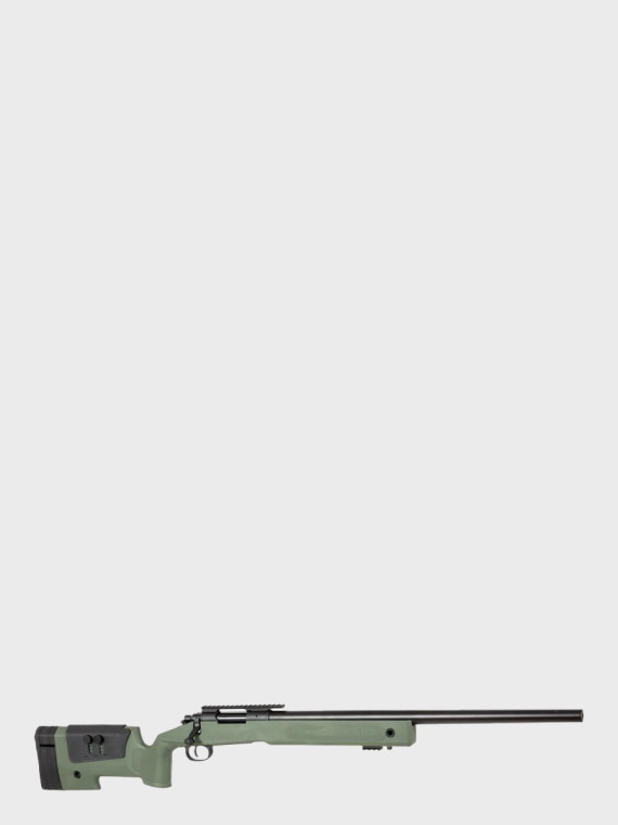 SPECNA ARMS Replika Karabinu Wyborowego SA-S02 CORE Oliwkowa
