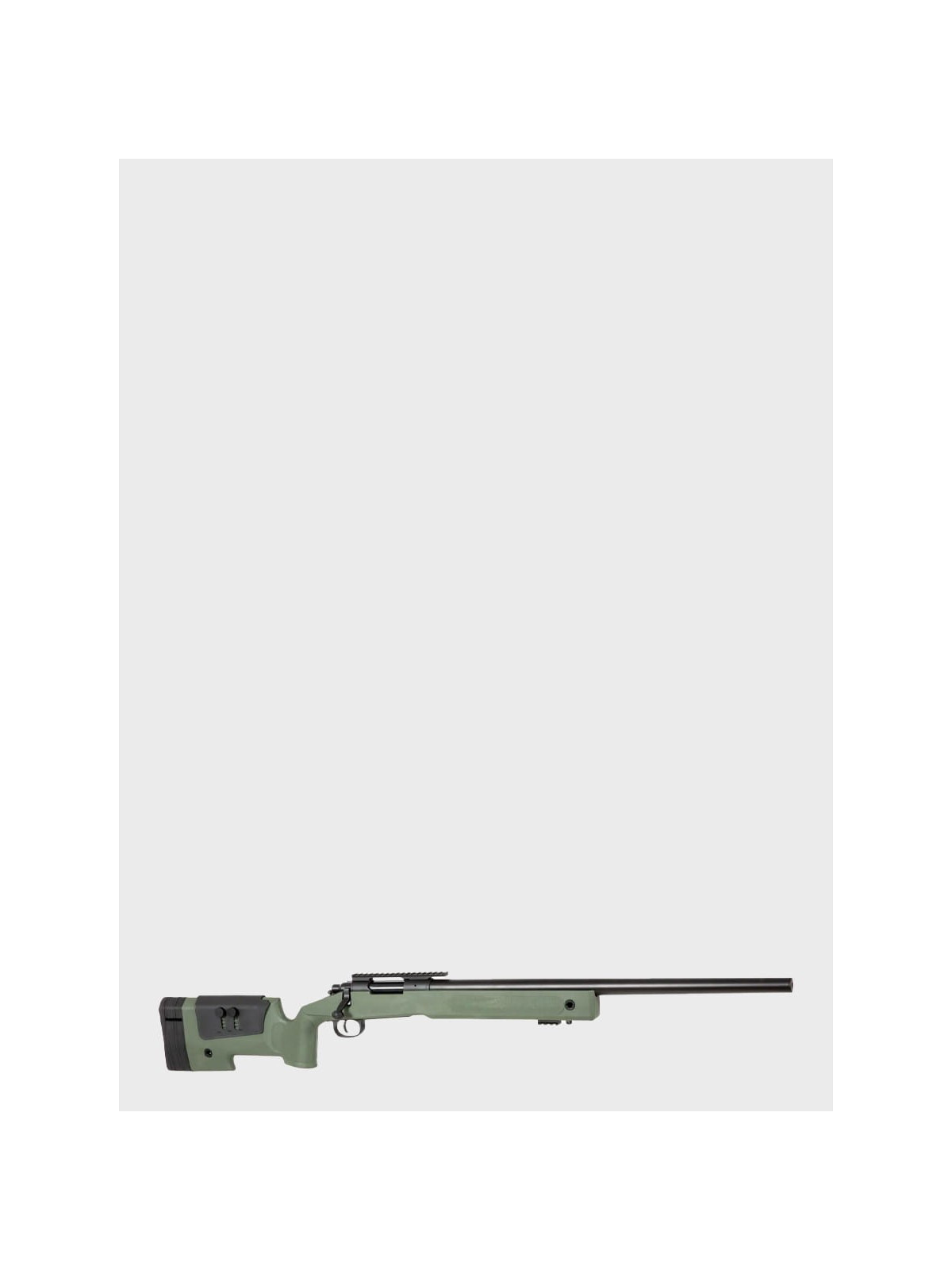 SPECNA ARMS Replika Karabinu Wyborowego SA-S02 CORE Oliwkowa