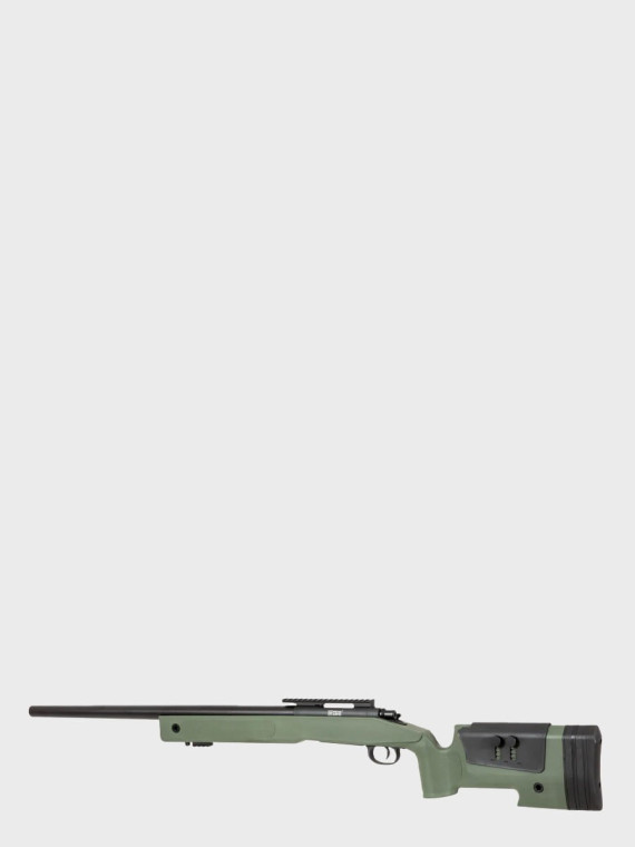 SPECNA ARMS Replika Karabinu Wyborowego SA-S02 CORE Oliwkowa