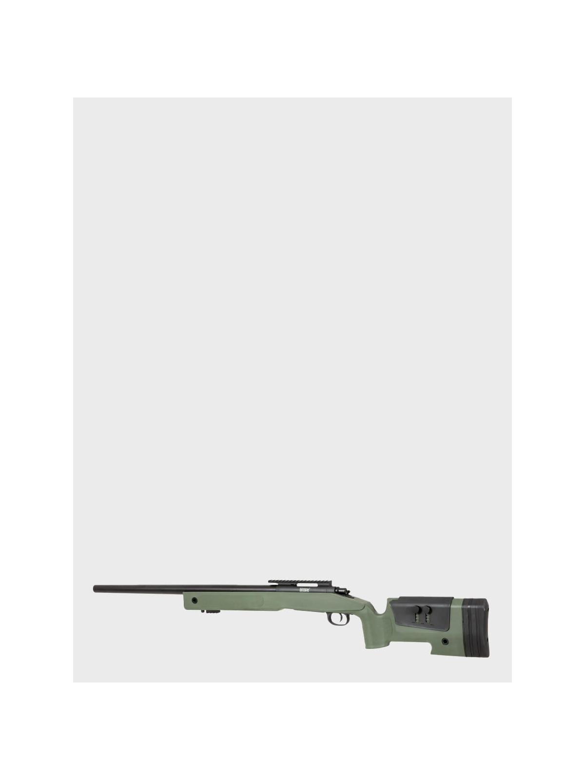 SPECNA ARMS Replika Karabinu Wyborowego SA-S02 CORE Oliwkowa