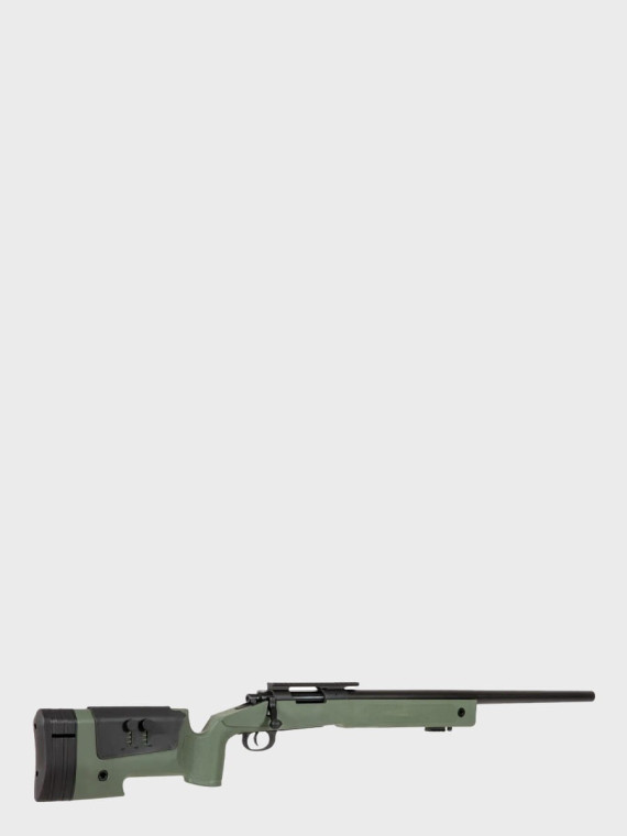 SPECNA ARMS Replika Karabinu Wyborowego SA-S02 CORE Oliwkowa